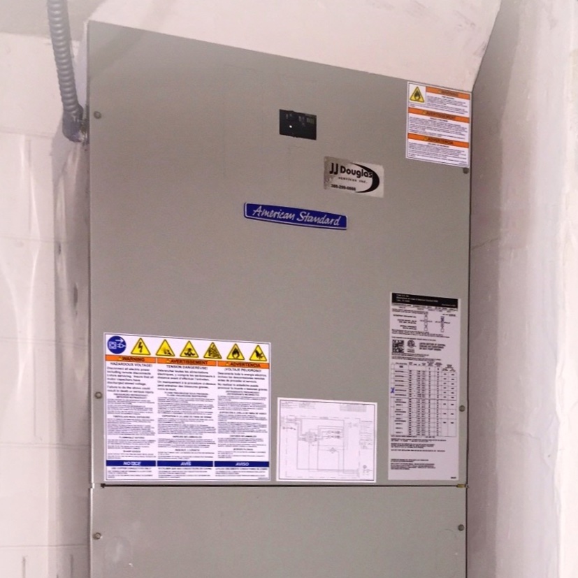Thermostat
