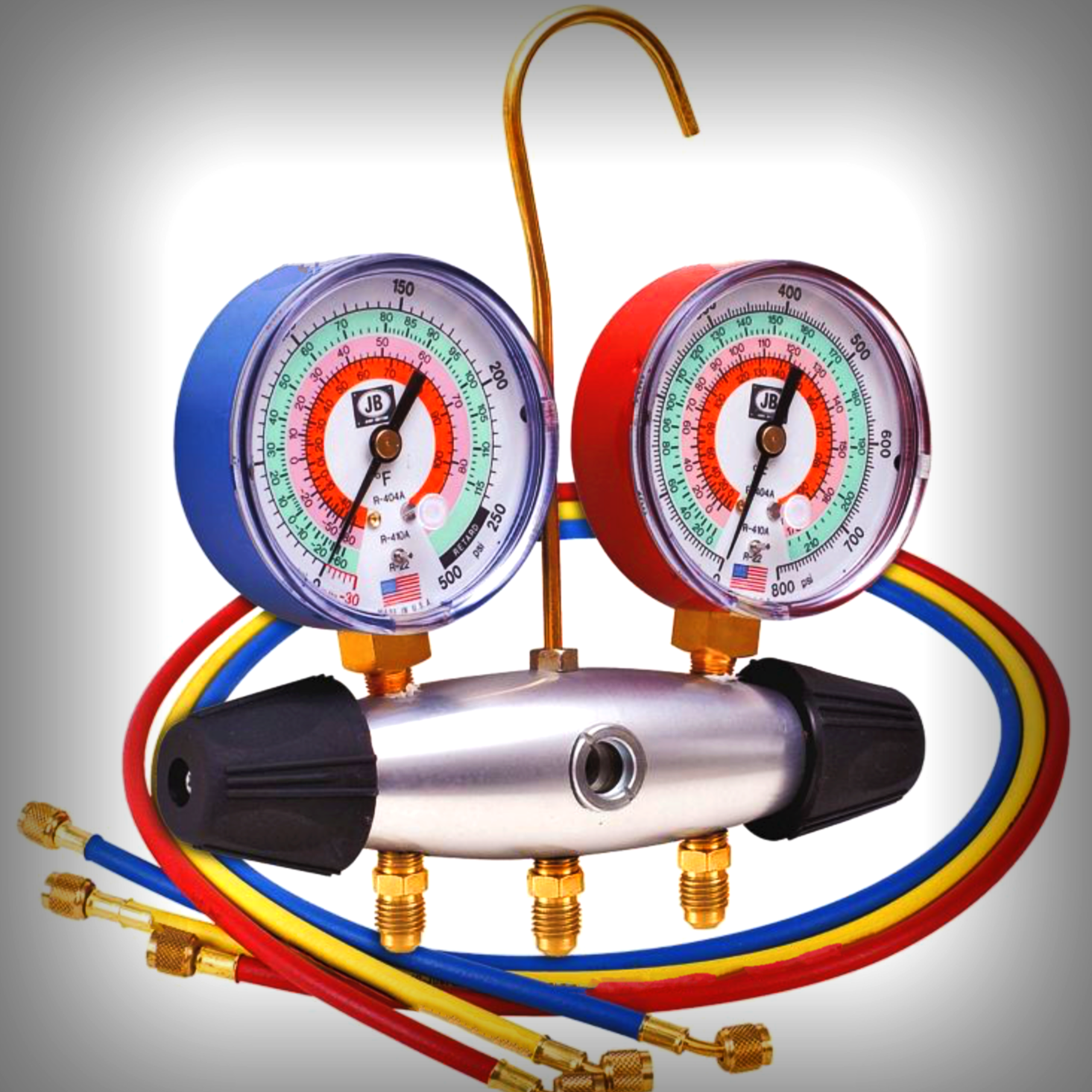 Gauges