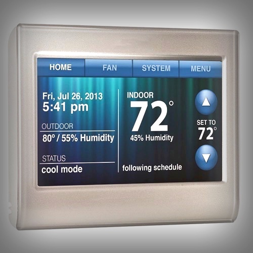 Thermostat